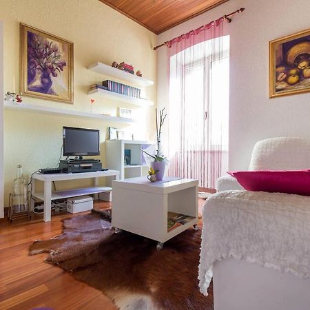 Kuca Za Odmor Lucy Apartment Pula Exterior foto
