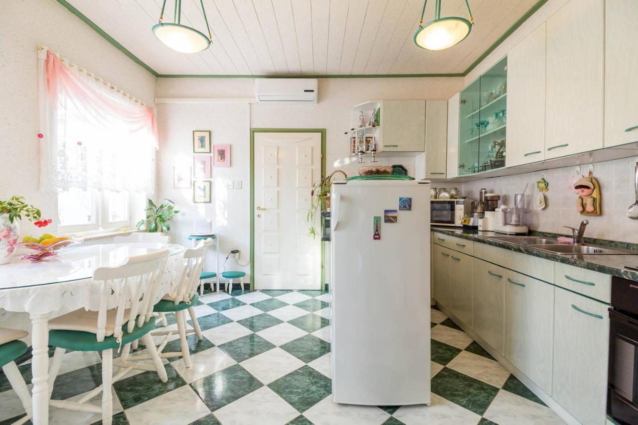 Kuca Za Odmor Lucy Apartment Pula Exterior foto
