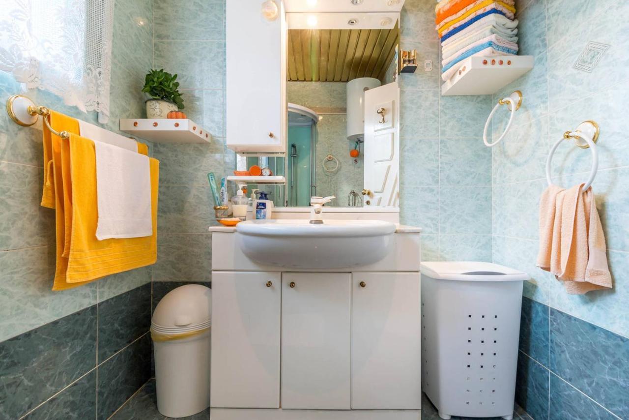 Kuca Za Odmor Lucy Apartment Pula Exterior foto