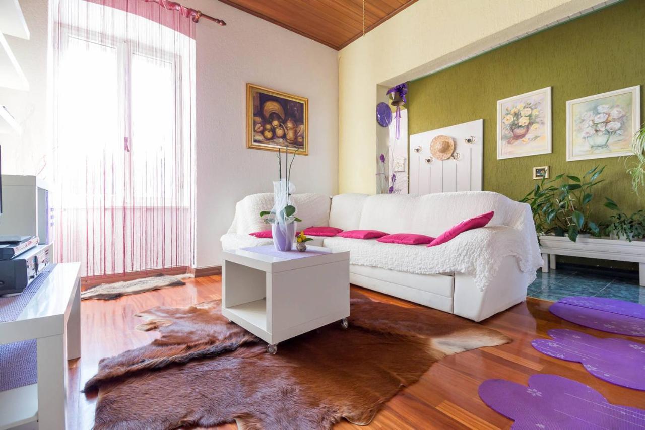 Kuca Za Odmor Lucy Apartment Pula Exterior foto