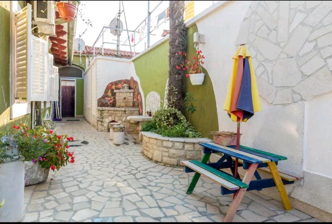 Kuca Za Odmor Lucy Apartment Pula Exterior foto