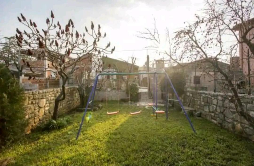 Kuca Za Odmor Lucy Apartment Pula Exterior foto