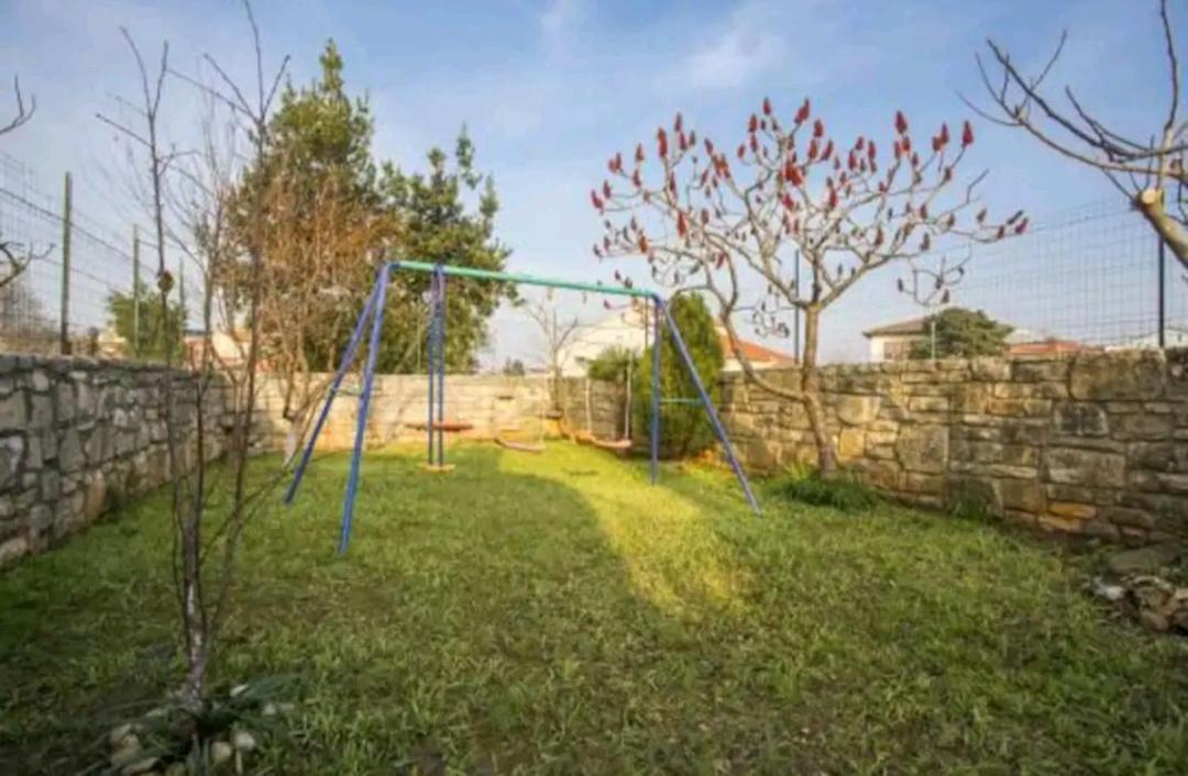 Kuca Za Odmor Lucy Apartment Pula Exterior foto