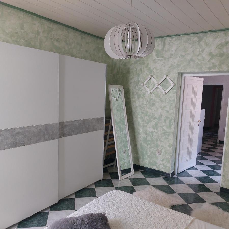 Kuca Za Odmor Lucy Apartment Pula Exterior foto