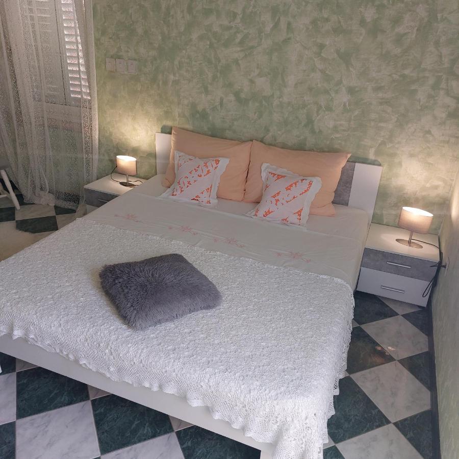 Kuca Za Odmor Lucy Apartment Pula Exterior foto